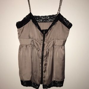 5 for 25 XXI Zipper Tank